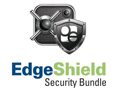 EdgeShield logo