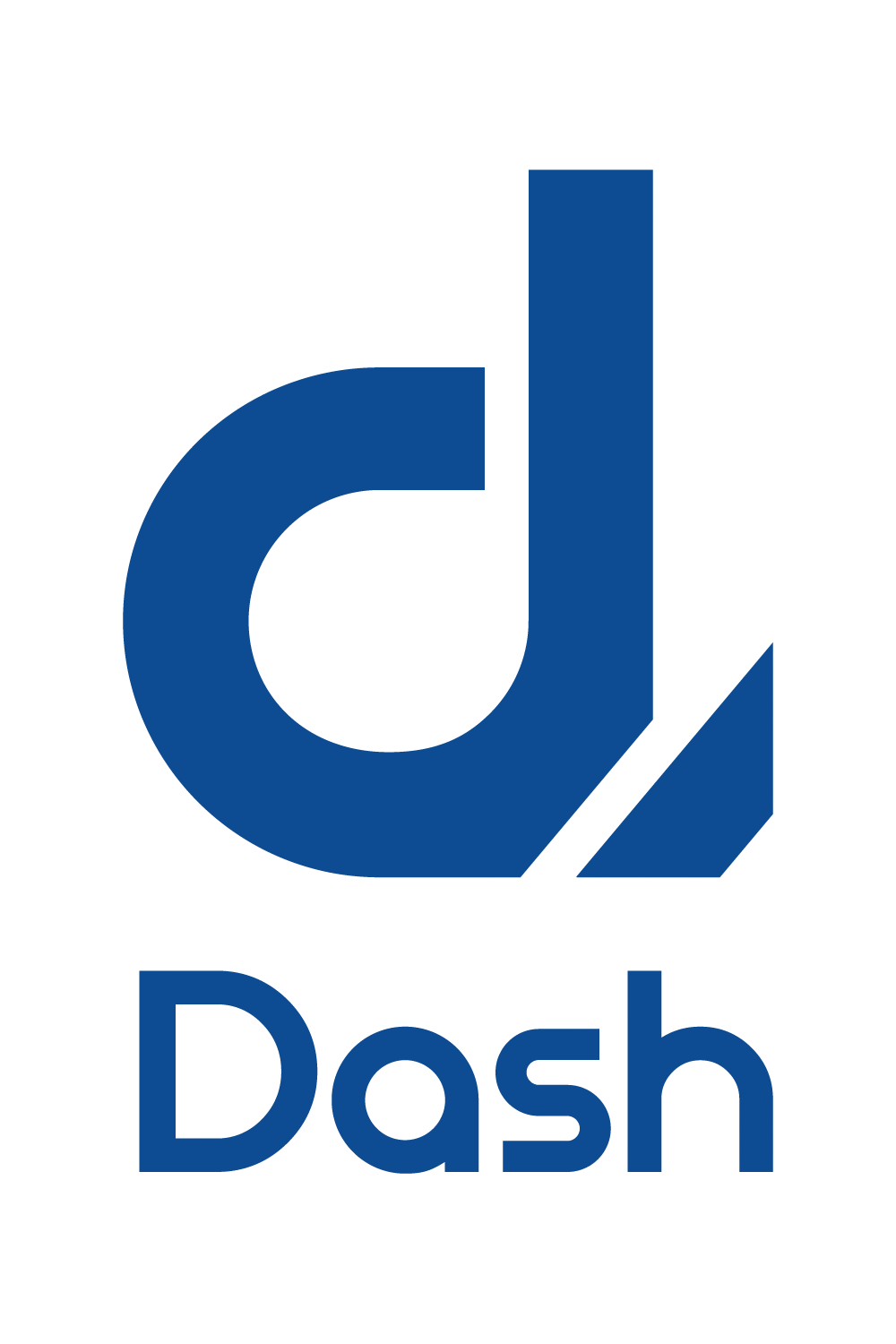 Dash Platform Logo