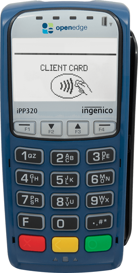 iPP320 Device image