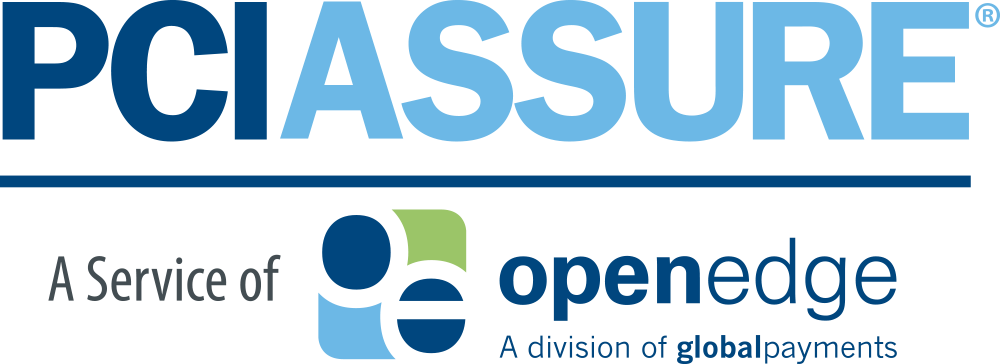 PCI ASSURE® A Service of OpenEdge