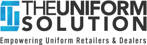 The Uniform Solution Logo