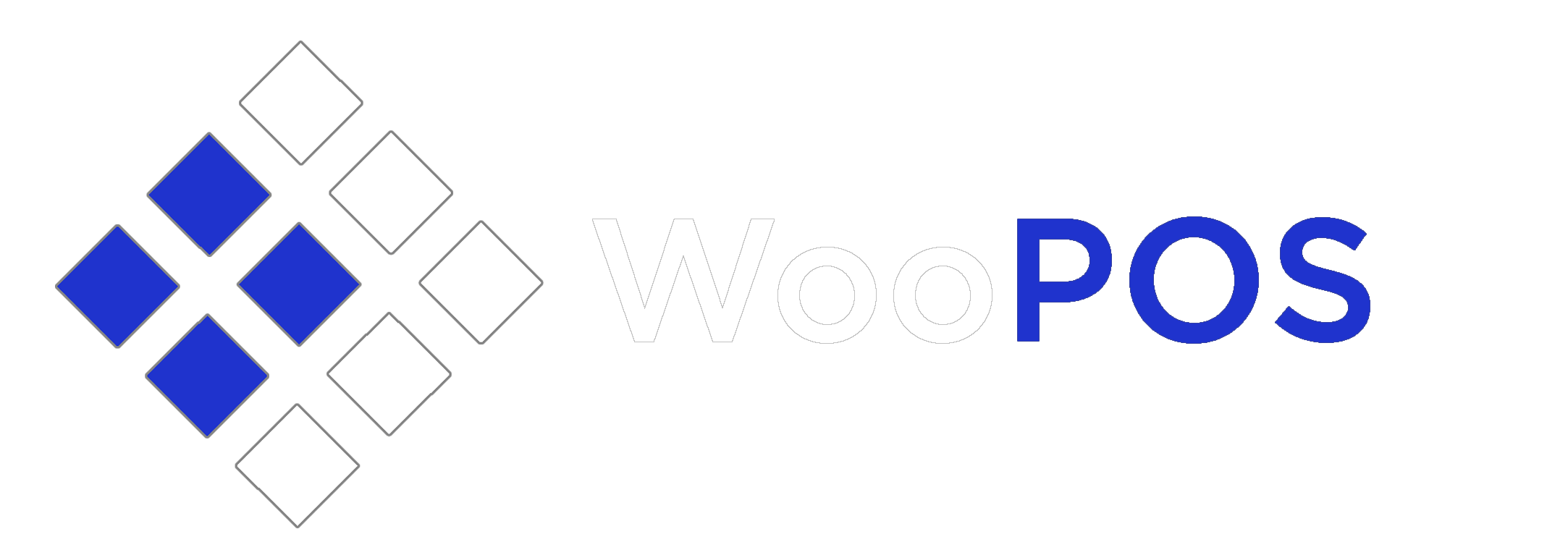 WooPOS Logo